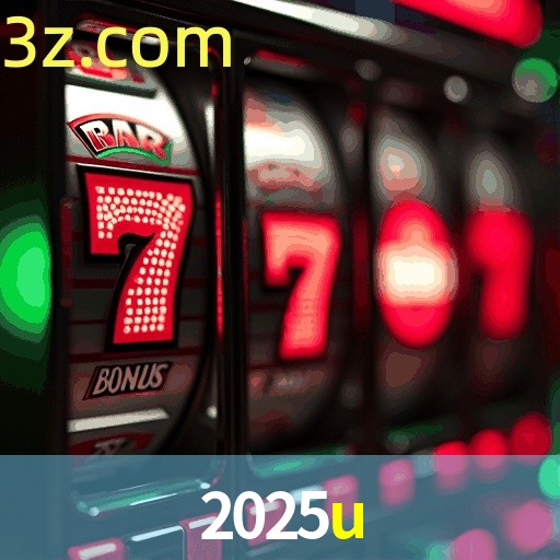 Welcome Bonus 2025U